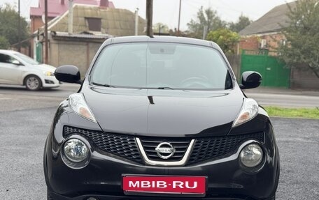 Nissan Juke II, 2012 год, 950 000 рублей, 3 фотография