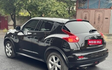 Nissan Juke II, 2012 год, 950 000 рублей, 7 фотография