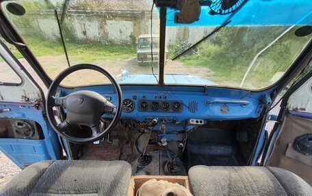 ЛуАЗ 3151, 1987 год, 180 000 рублей, 6 фотография