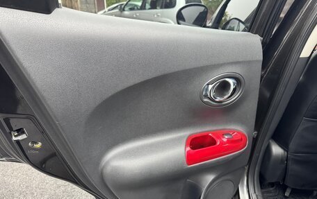 Nissan Juke II, 2012 год, 950 000 рублей, 17 фотография