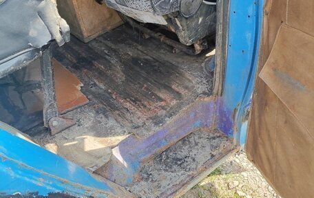 ЛуАЗ 3151, 1987 год, 180 000 рублей, 7 фотография