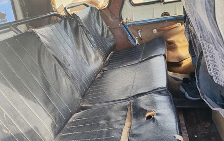 ЛуАЗ 3151, 1987 год, 180 000 рублей, 5 фотография