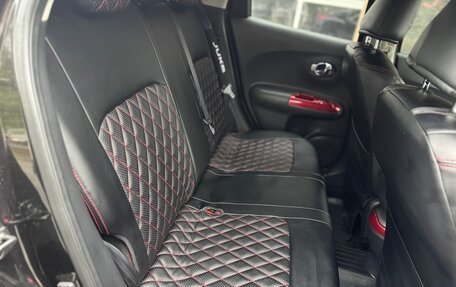 Nissan Juke II, 2012 год, 950 000 рублей, 13 фотография