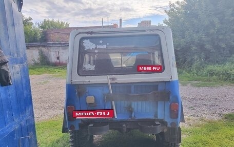 ЛуАЗ 3151, 1987 год, 180 000 рублей, 3 фотография