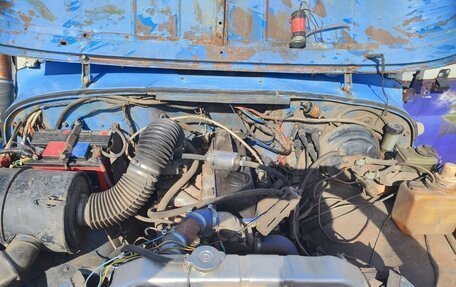 ЛуАЗ 3151, 1987 год, 180 000 рублей, 8 фотография