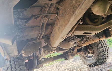 ЛуАЗ 3151, 1987 год, 180 000 рублей, 12 фотография