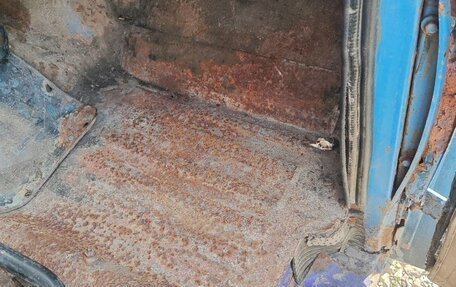 ЛуАЗ 3151, 1987 год, 180 000 рублей, 15 фотография