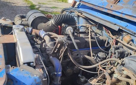 ЛуАЗ 3151, 1987 год, 180 000 рублей, 10 фотография