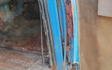 ЛуАЗ 3151, 1987 год, 180 000 рублей, 14 фотография