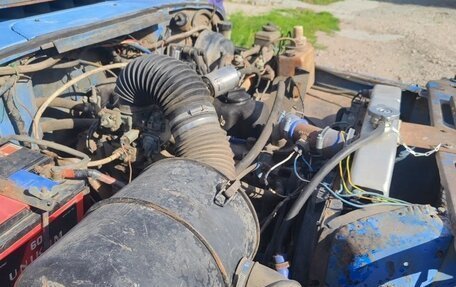 ЛуАЗ 3151, 1987 год, 180 000 рублей, 9 фотография