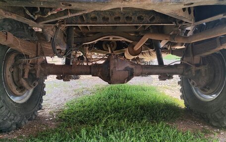 ЛуАЗ 3151, 1987 год, 180 000 рублей, 21 фотография