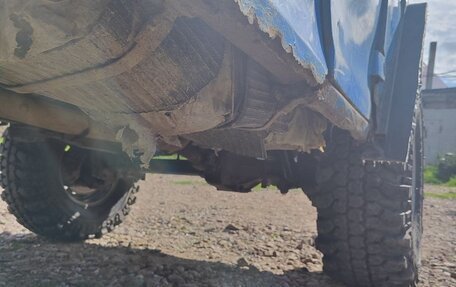 ЛуАЗ 3151, 1987 год, 180 000 рублей, 17 фотография