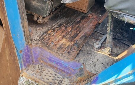 ЛуАЗ 3151, 1987 год, 180 000 рублей, 13 фотография