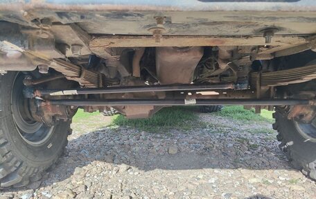 ЛуАЗ 3151, 1987 год, 180 000 рублей, 18 фотография