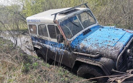 ЛуАЗ 3151, 1987 год, 180 000 рублей, 22 фотография