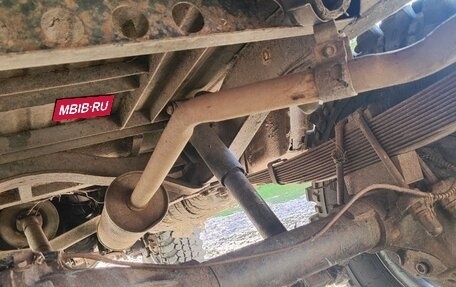 ЛуАЗ 3151, 1987 год, 180 000 рублей, 20 фотография