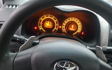 Toyota Corolla, 2007 год, 665 000 рублей, 16 фотография