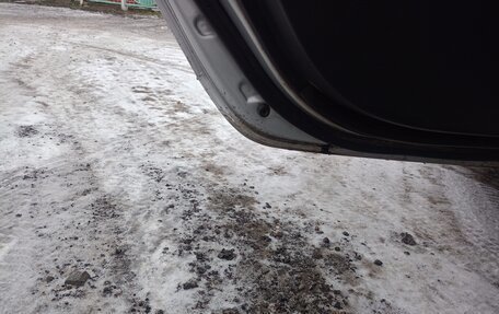 Toyota Corolla, 2007 год, 665 000 рублей, 13 фотография