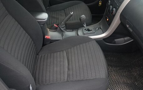 Toyota Corolla, 2007 год, 665 000 рублей, 10 фотография