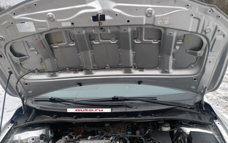 Toyota Corolla, 2007 год, 665 000 рублей, 8 фотография