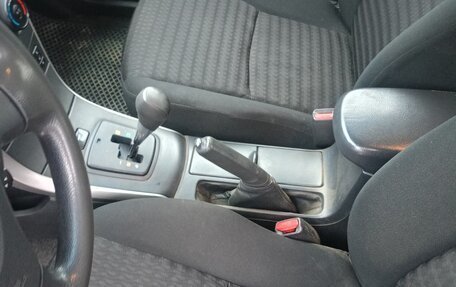 Toyota Corolla, 2007 год, 665 000 рублей, 15 фотография