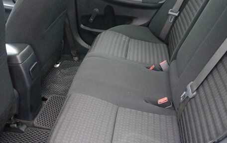 Toyota Corolla, 2007 год, 665 000 рублей, 14 фотография