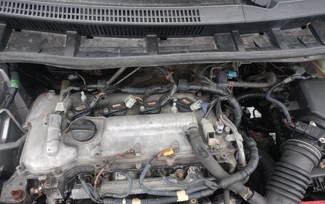 Toyota Corolla, 2007 год, 665 000 рублей, 18 фотография