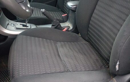 Toyota Corolla, 2007 год, 665 000 рублей, 17 фотография