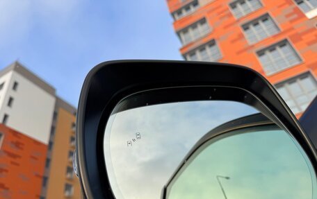 Toyota Land Cruiser 200, 2016 год, 6 750 000 рублей, 23 фотография