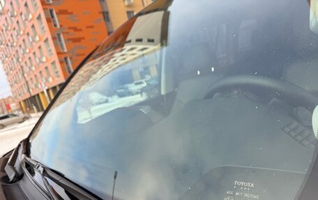 Toyota Land Cruiser 200, 2016 год, 6 750 000 рублей, 24 фотография