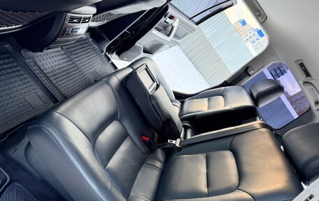 Toyota Land Cruiser 200, 2016 год, 6 750 000 рублей, 34 фотография