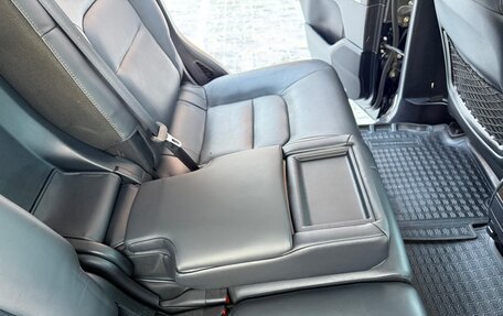 Toyota Land Cruiser 200, 2016 год, 6 750 000 рублей, 35 фотография