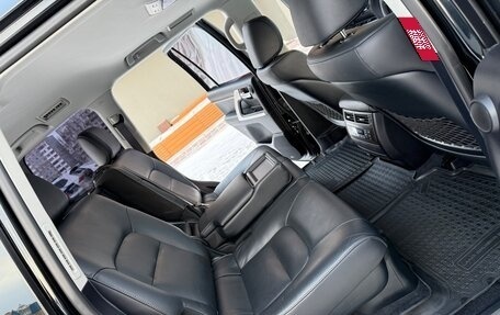 Toyota Land Cruiser 200, 2016 год, 6 750 000 рублей, 36 фотография