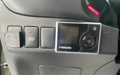 Mitsubishi Outlander III рестайлинг 3, 2015 год, 1 490 000 рублей, 16 фотография