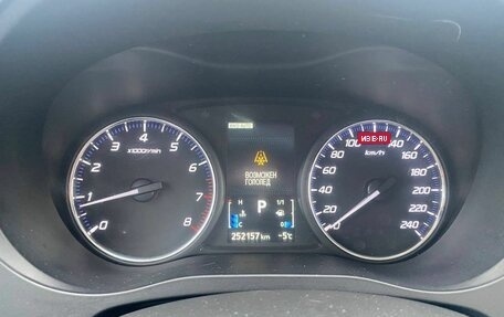 Mitsubishi Outlander III рестайлинг 3, 2015 год, 1 490 000 рублей, 33 фотография