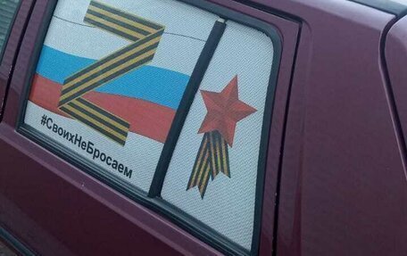 ЗАЗ 1103 «Славута», 2004 год, 70 000 рублей, 15 фотография