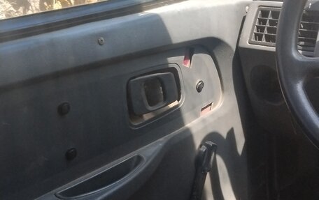 ЗАЗ 1103 «Славута», 2004 год, 70 000 рублей, 7 фотография