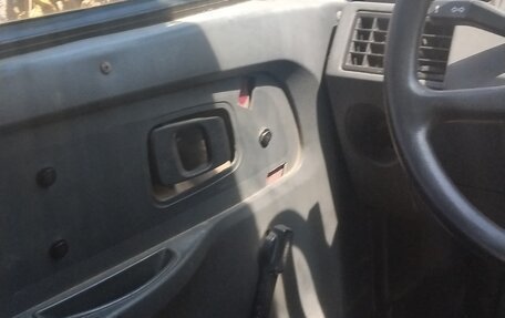 ЗАЗ 1103 «Славута», 2004 год, 70 000 рублей, 6 фотография