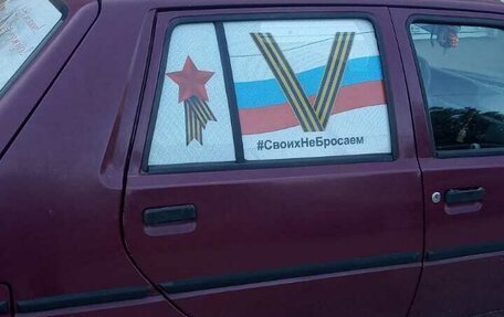 ЗАЗ 1103 «Славута», 2004 год, 70 000 рублей, 13 фотография