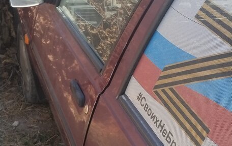 ЗАЗ 1103 «Славута», 2004 год, 70 000 рублей, 3 фотография