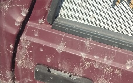 ЗАЗ 1103 «Славута», 2004 год, 70 000 рублей, 11 фотография