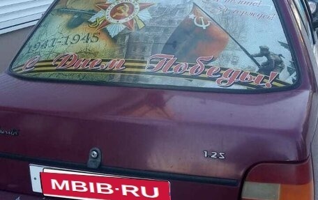 ЗАЗ 1103 «Славута», 2004 год, 70 000 рублей, 14 фотография