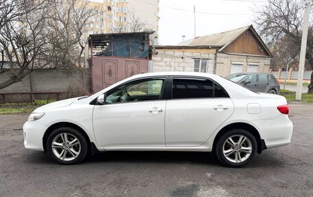 Toyota Corolla, 2012 год, 980 000 рублей, 7 фотография