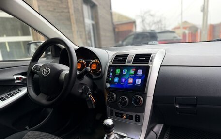 Toyota Corolla, 2012 год, 980 000 рублей, 2 фотография