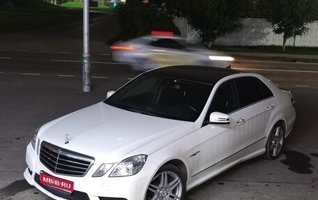 Mercedes-Benz E-Класс, 2011 год, 1 790 000 рублей, 1 фотография