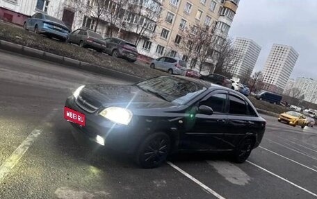 Chevrolet Lacetti, 2011 год, 335 000 рублей, 1 фотография