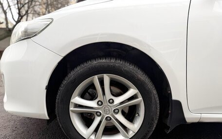 Toyota Corolla, 2012 год, 980 000 рублей, 9 фотография