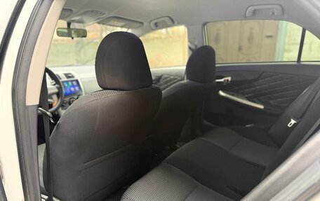 Toyota Corolla, 2012 год, 980 000 рублей, 16 фотография