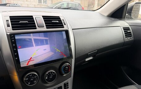 Toyota Corolla, 2012 год, 980 000 рублей, 15 фотография