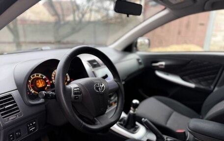 Toyota Corolla, 2012 год, 980 000 рублей, 13 фотография